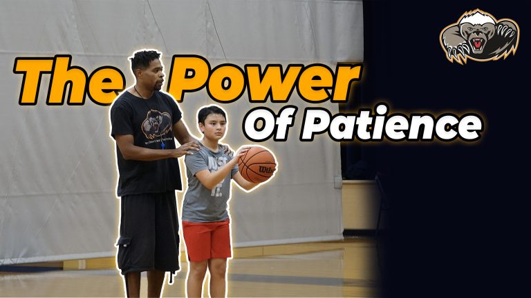 Read more about the article The Power Of Patience