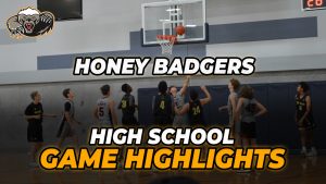 Read more about the article Honey Badgers High School Game Highlights ’21
