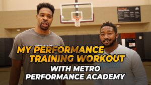 Read more about the article My Performance Training Workout With Metro Performance7 Academy