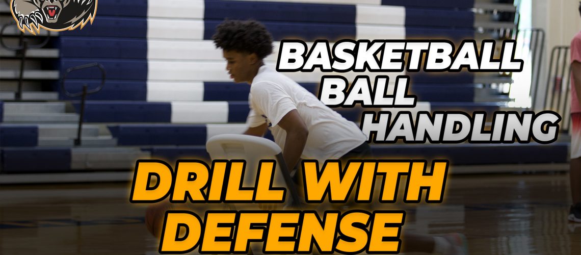 Basketball-Ball-Handling-Drill-With-Defense