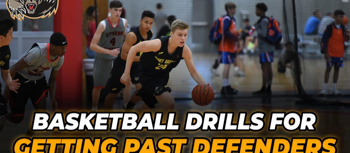 Basketball-Drills-For-Getting-Past-Defenders