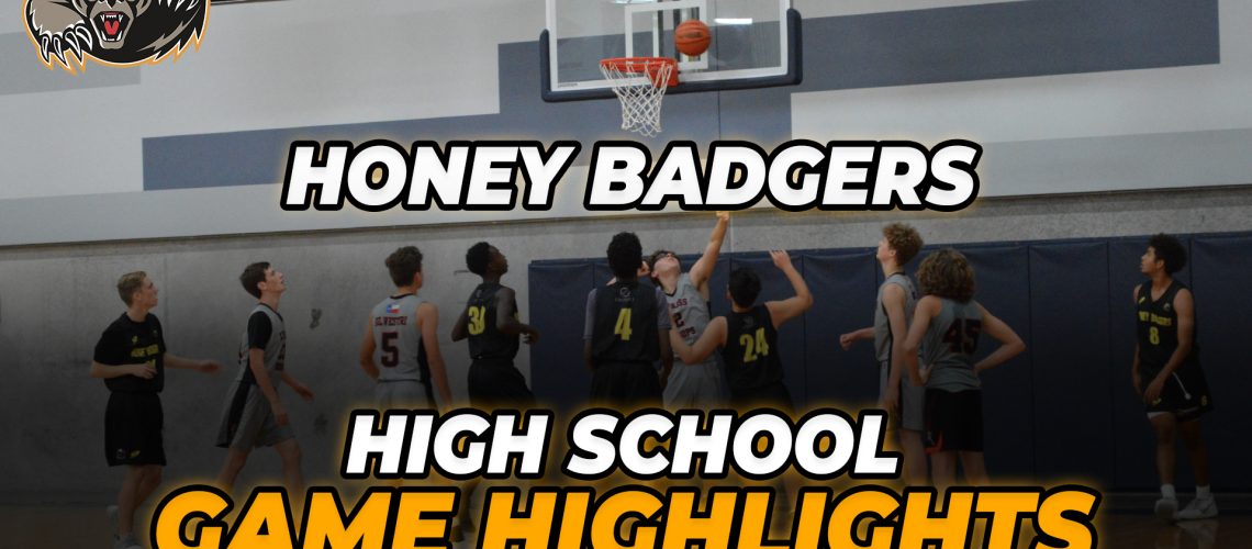 Honey-Badgers-High-School-Game-Highlights-21