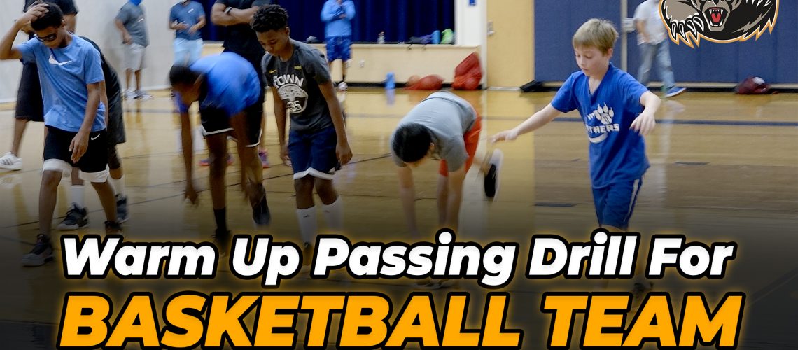 Warm-Up-Passing-Drill-For-Basketball-Team